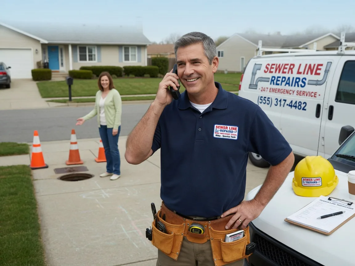 Emergency Plumber New Hampton, IA FAQs